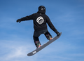 Snowtunnel Hoodie